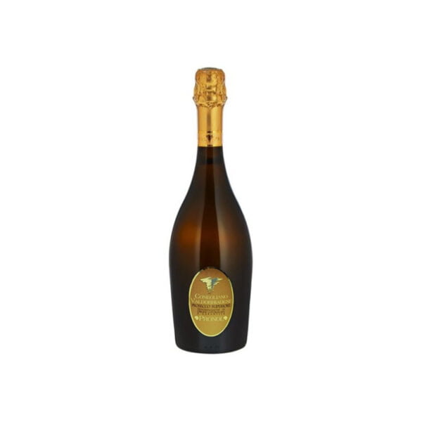 Espumante Pronol Conegliano Valdobbiadene - 750mL