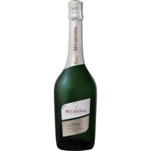 Espumante Riccadonna Asti Dolce 750mL