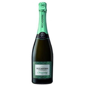 Espumante Riccadonna Chardonnay - 750mL