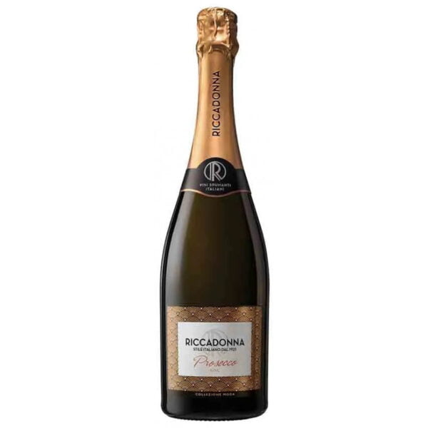 Espumante Riccadonna Prosecco - 750mL