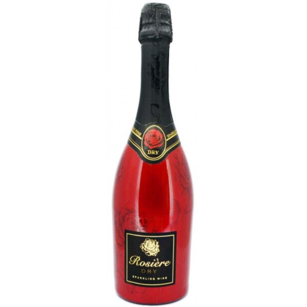 Espumante Rosière Dry 750ml