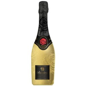 Espumante Rosière Medium Dry 750mL