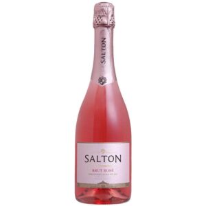 Espumante Salton Brut Rosé - 750mL