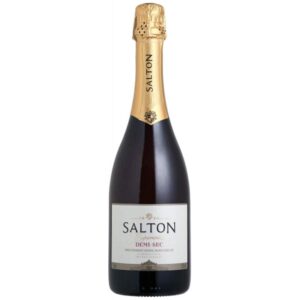 Espumante Salton Demi-Sec - 750mL