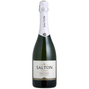 Espumante Salton Moscatel - 750mL