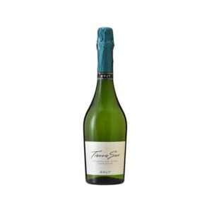 Espumante Santa Alicia Tierra Sur Brut - 750mL