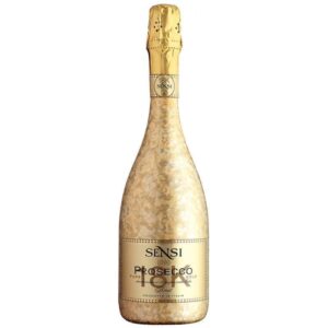 Espumante Sensi Prosecco 18K Gold - 750mL
