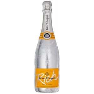 Espumante Veuve Clicquot Rich - 750mL