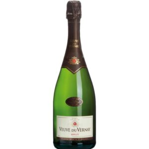 Espumante Veuve Du Vernay Brut 750mL