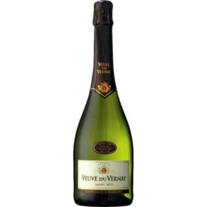 Espumante Veuve Du Vernay Demi-Sec 750mL