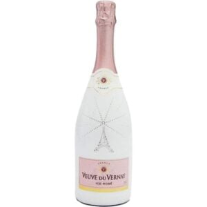 Espumante Veuve Du Vernay Ice Rosé 750mL