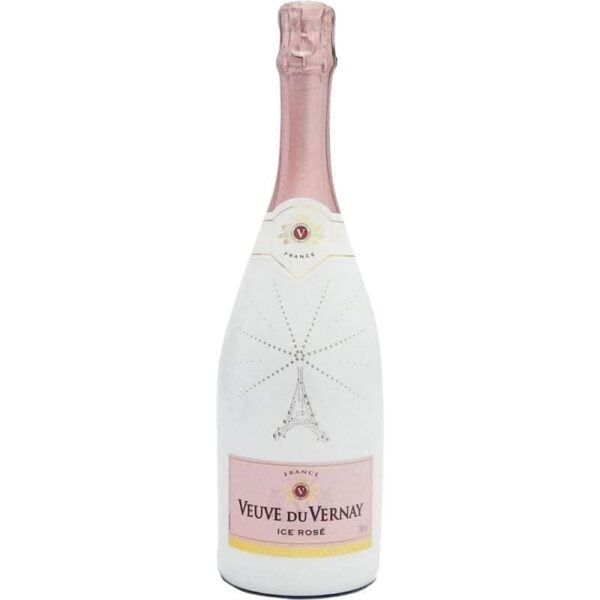 Espumante Veuve Du Vernay Ice Rosé 750mL