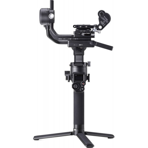Estabilizador Gimbal DJI RSC 2 Pro Combo