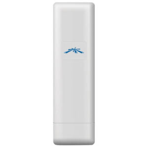 Estação Base Ubiquiti NanoStation 5 Indoor/Outdoor Dupla Polaridade 14dBi