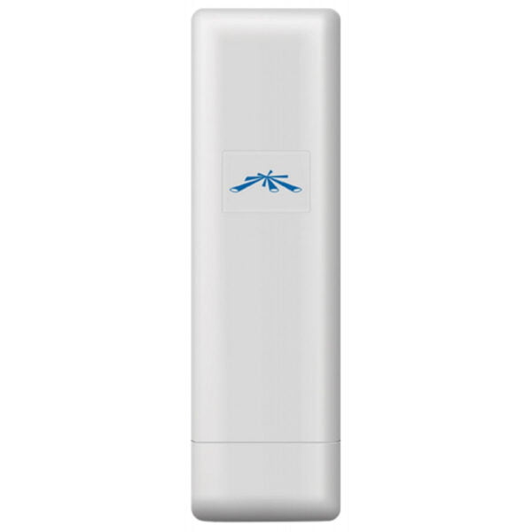 Estação Base Ubiquiti NanoStation 5 Indoor/Outdoor Dupla Polaridade 14dBi