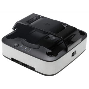 Estação de Carregamento Portátil Spark DJI MMPCS01 Bivolt Preto