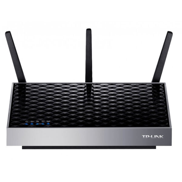 Estendedor de Sinal WiFi TP-Link AC1900 RE580D - 600Mbps