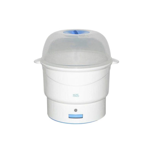 Esterilizador de Mamadeira More Fitness MF-0603 - 110V