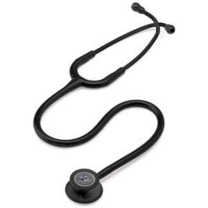 Estetoscópio 3M Littmann Classic III 5803 Preto