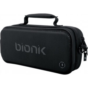 Estojo com bateria para Nintendo Switch Bionik Power Commuter - BNK-9035