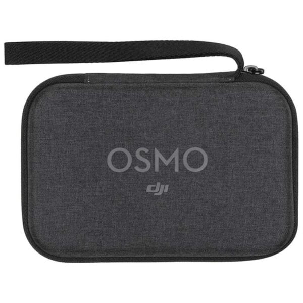 Estojo de Transporte DJI Osmo Mobile 3 Part 2 Preto