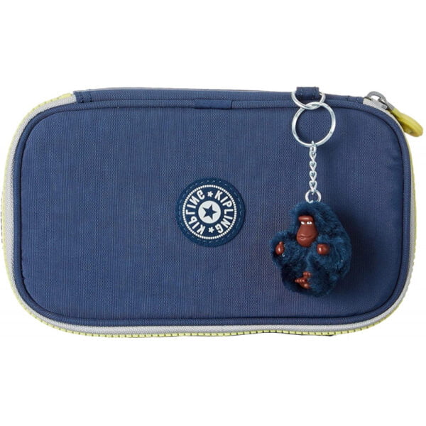 Estojo Kipling Blue Thunder - K1099954J