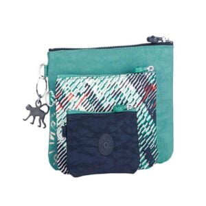 Estojo Kipling  K10978G34 KIT 3 em 1