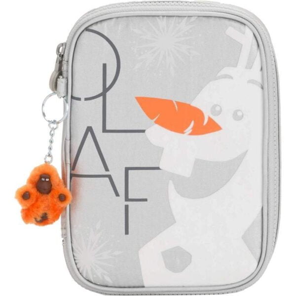 Estojo Kipling KI09181CU D 100 Pens Frozen 2