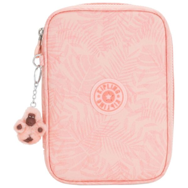 Estojo Kipling Wild Palm - KI600256O