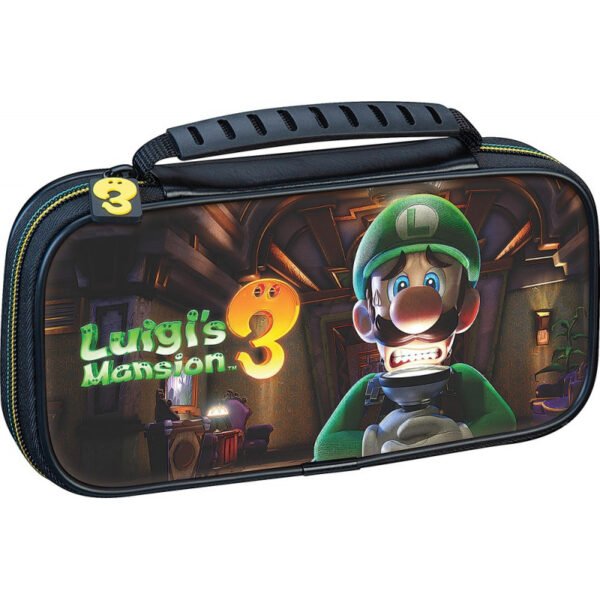 Estojo para Nintendo Switch Lite RDS Game Traveler - NLS148L
