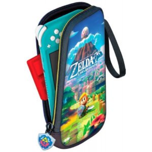 Estojo para Nintendo Switch Lite RDS Game Traveler Zelda - NLS115LA