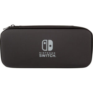 Estojo para Nintendo Switch Powera Stealth kit