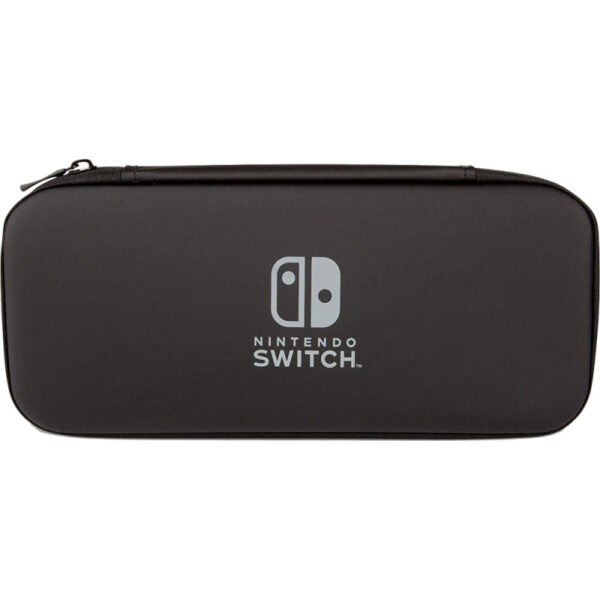 Estojo para Nintendo Switch Powera Stealth kit