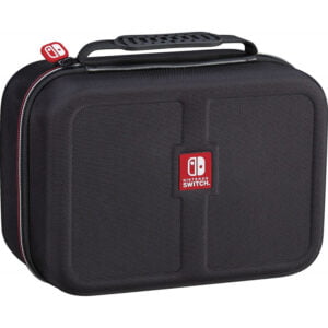 Estojo para Nintendo Switch RDS Game Traveler Deluxe System Case - NNS61