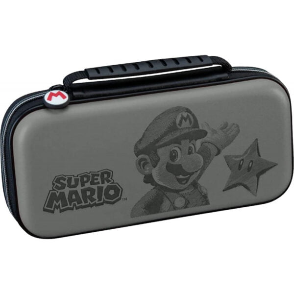 Estojo para Nintendo Switch RDS Game Traveler - NNS46G