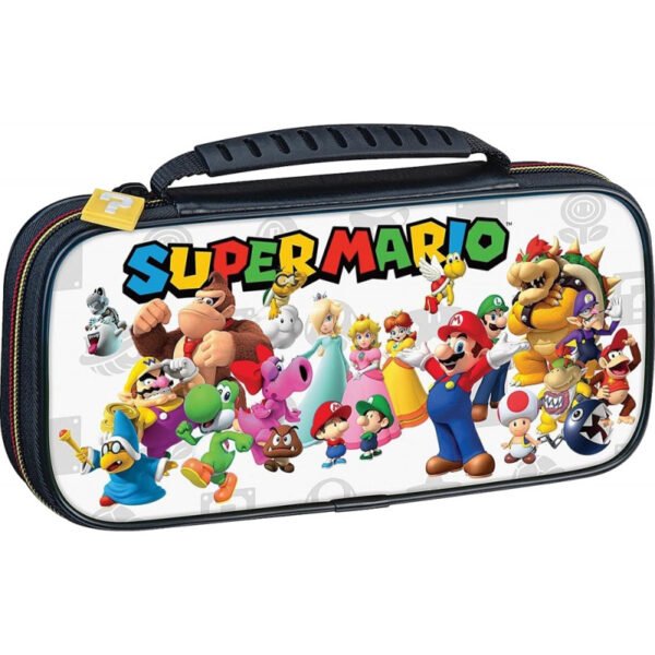 Estojo para Nintendo Switch/Switch Lite RDS Game Traveler - NNS53B