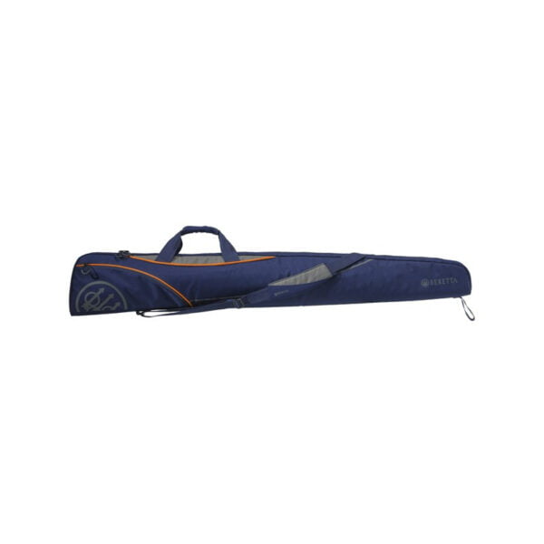 Estojo para Rifle Beretta Uniform Pro Soft G.Case FO491T1932054VUNI - Azul