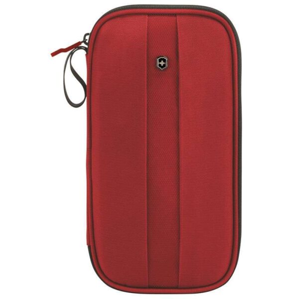 Estojo Victorinox 311728 03 - Vermelho