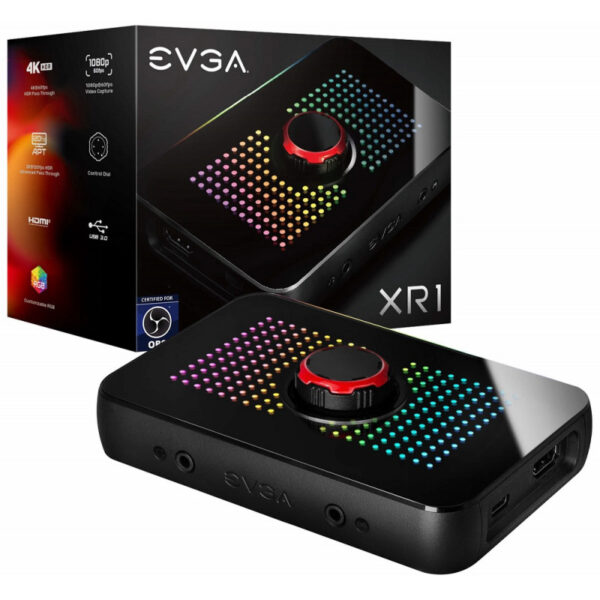 EVGA Capture Device XR1 4K HDMI/USB 3.0