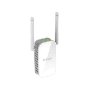 Extendedor de Sinal Wi-Fi D-Link DAP-1325 N300 300Mbps - Bivolt