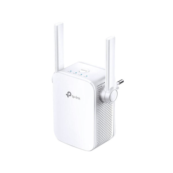 Extendedor de Sinal Wireless TP-Link AC1200 RE305