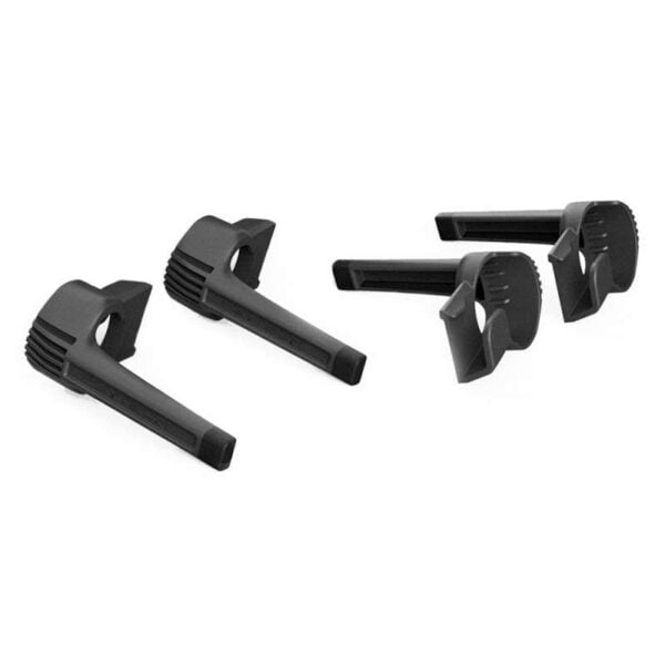 Extensões do Trem de Pouso para DJI Spark PGYTech P-SP-122 Preto
