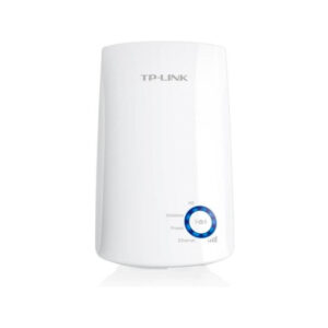 Extensor de Cobertura WiFi TP-LINK TL-WA850RE Universal 300Mbps