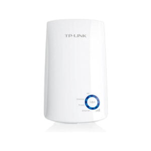 Extensor de Cobertura WiFi TP-LINK TL-WA850RE Universal 300Mbps