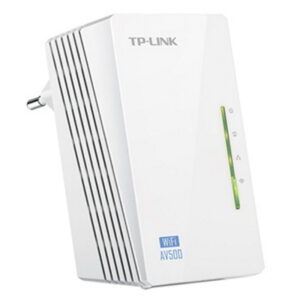Extensor de Cobertura WiFi TP-LINK TL-WPA4220 300Mbps AV500
