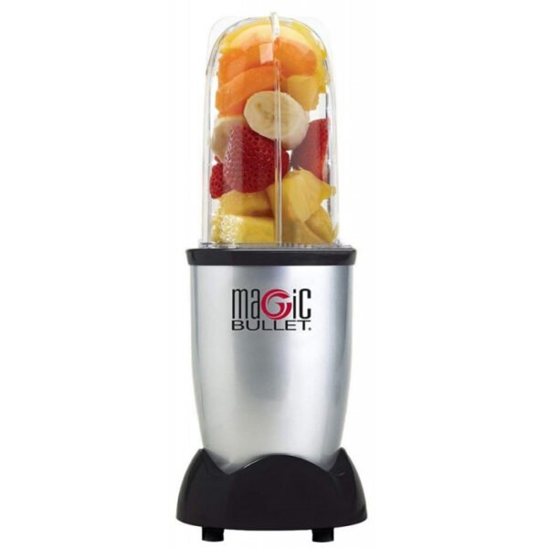 Extrator de Sucos Magic Bullet 200W - MB1001B (110V/60Hz)