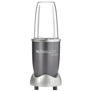 Extrator de Sucos NutriBullet 600 Series 600W - NB-101B (220V/60Hz)
