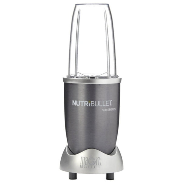 Extrator de Sucos NutriBullet 600 Series 600W - NB-101B (220V/60Hz)