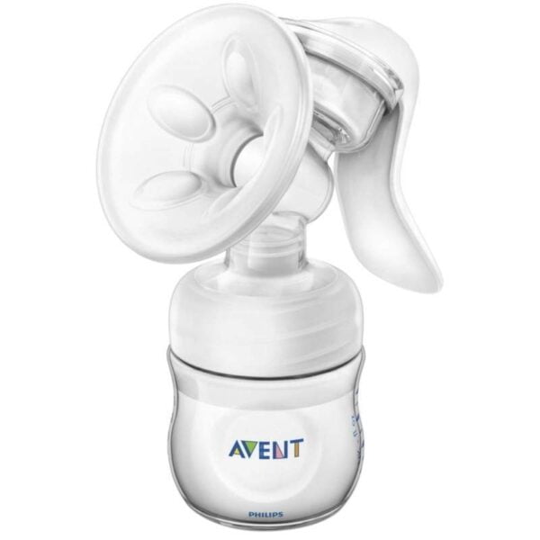 Extrator Leite Manual Philips Avent SCF330/20