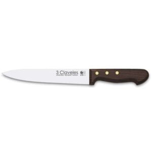 Faca 3 Claveles 1056 18cm